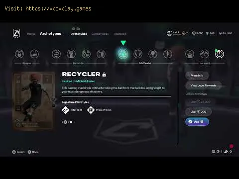 Video preview