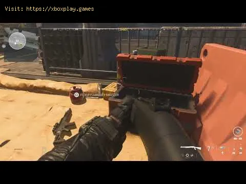 Video preview