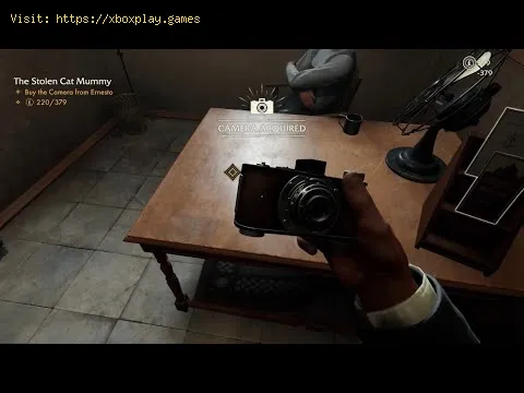 Video preview