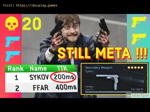 Video preview