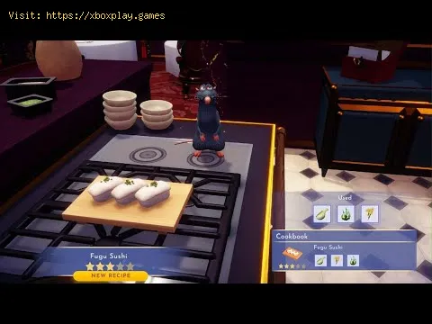Video preview