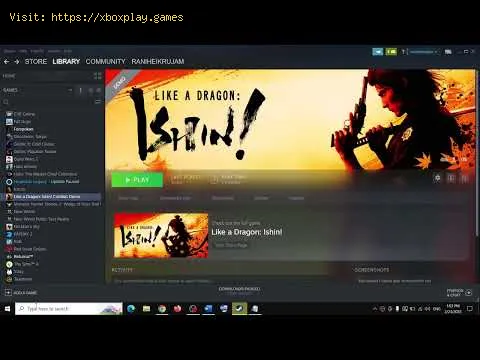 Video preview