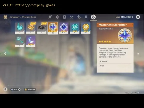 Video preview