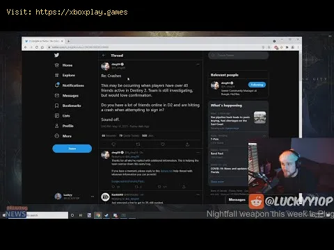 Video preview