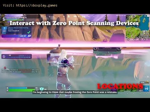 Video preview