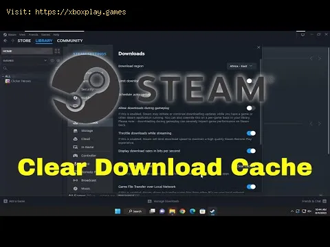 Video preview