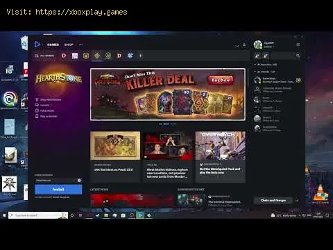 Video preview