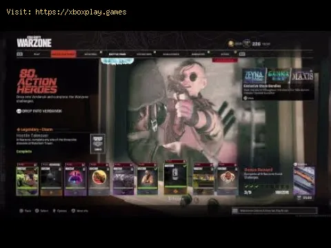 Video preview