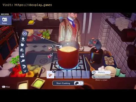 Video preview