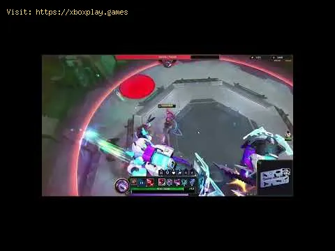 Video preview