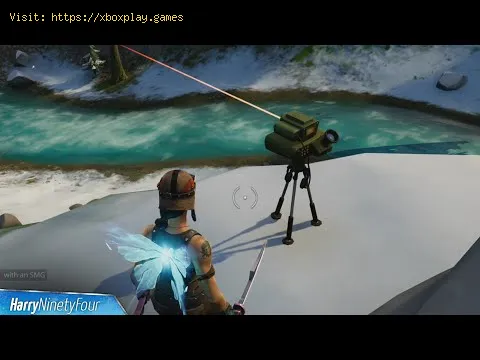 Video preview