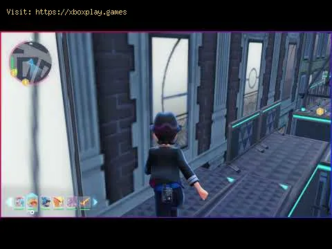 Video preview