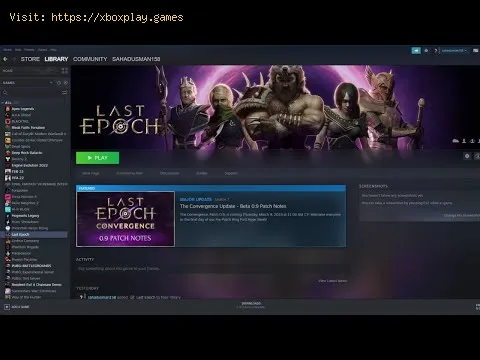 Video preview