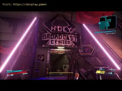 Video preview