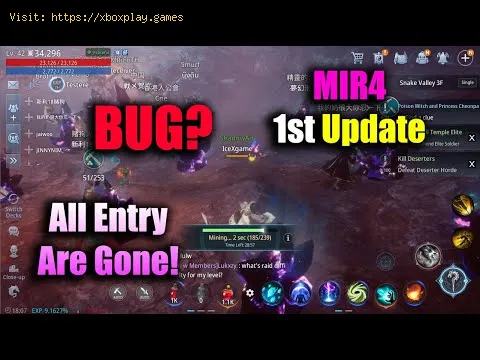 Video preview