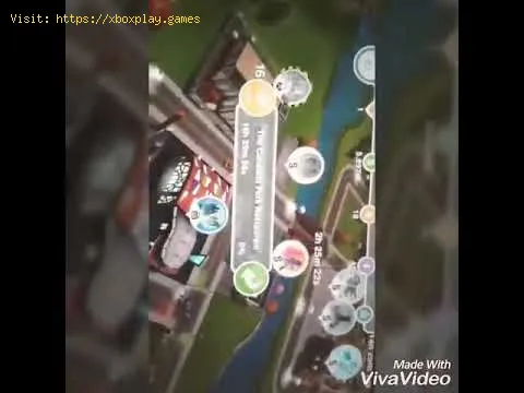 Video preview