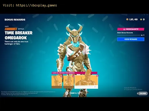Video preview