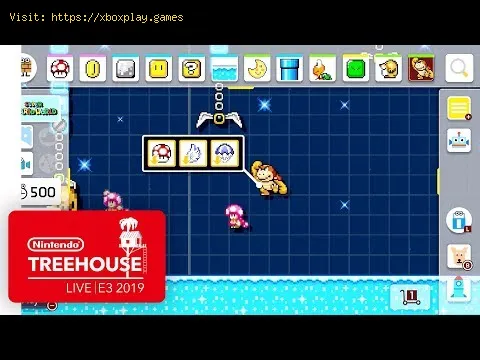 Video preview