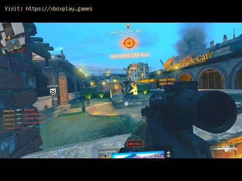 Video preview