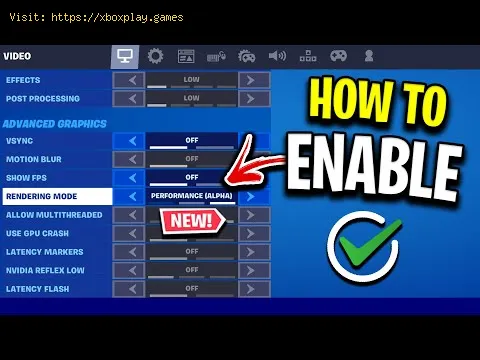 Video preview