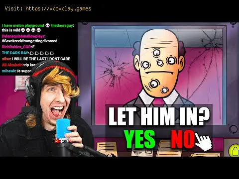 Video preview