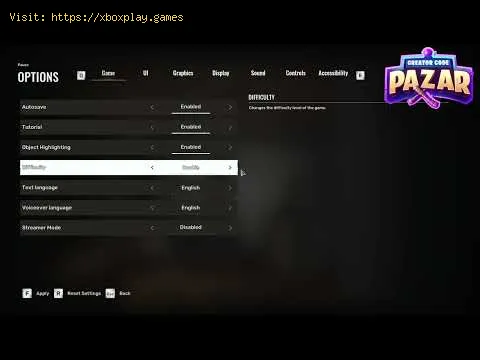 Video preview