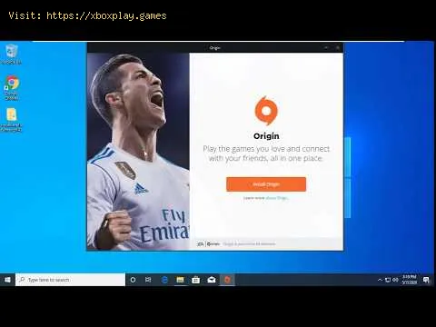 Video preview