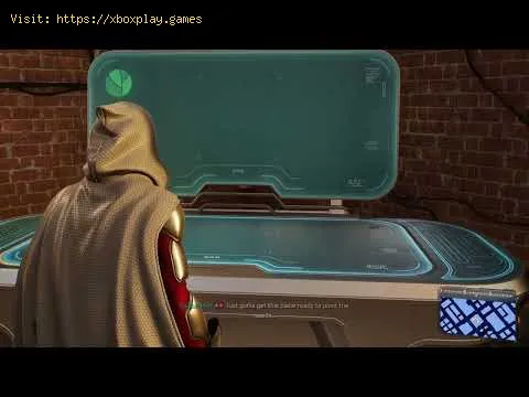 Video preview