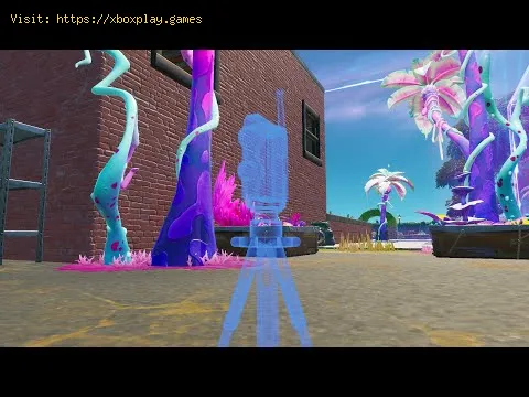 Video preview