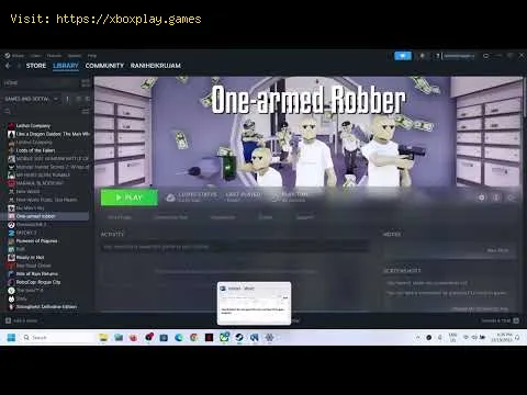 Video preview