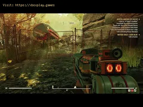 Video preview