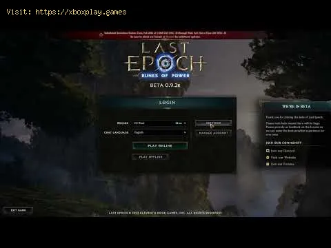 Video preview