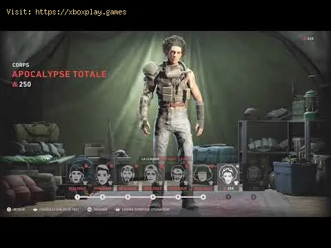 Video preview