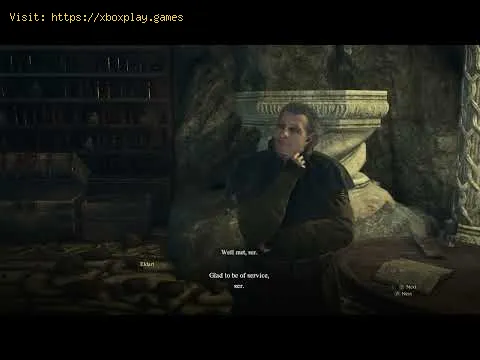 Video preview
