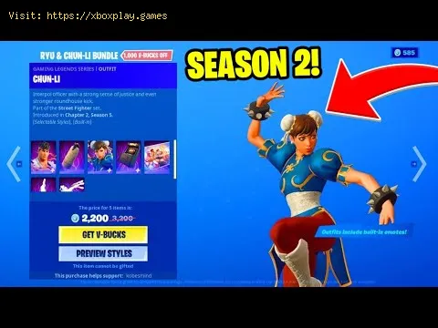 Video preview