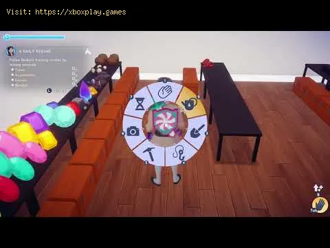 Video preview