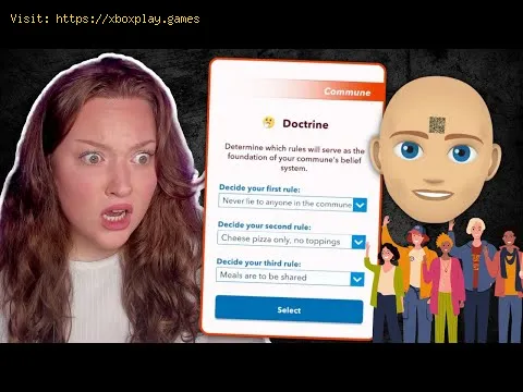 Video preview