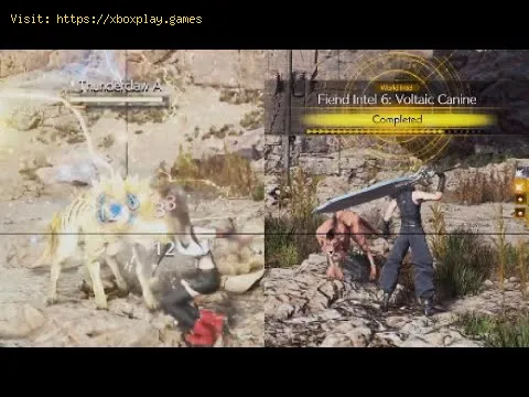 Video preview
