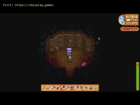Video preview
