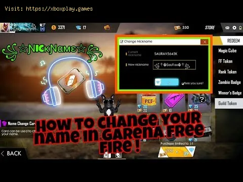 Video preview