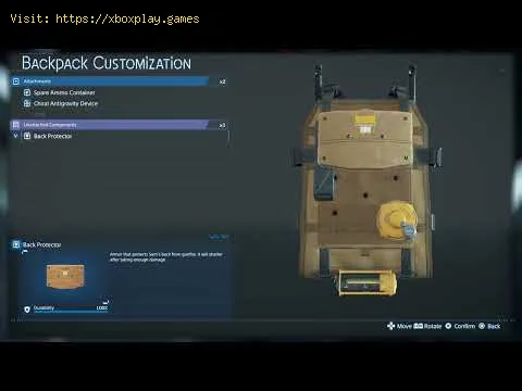 Video preview