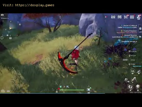 Video preview
