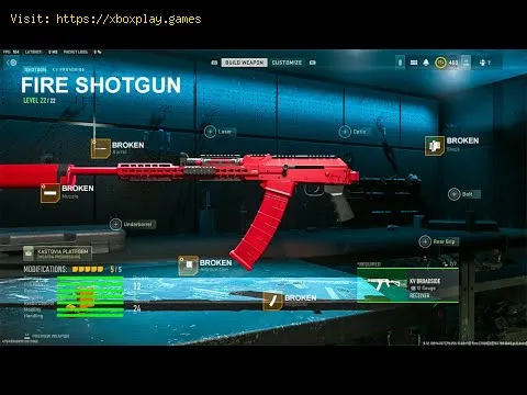 Video preview