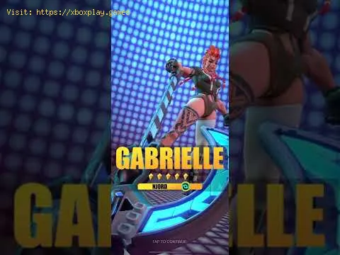 Video preview