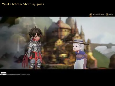 Video preview