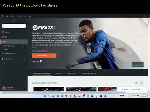 Video preview