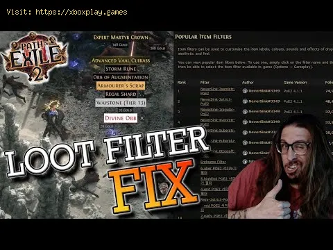 Video preview