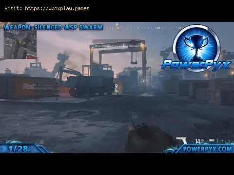 Video preview