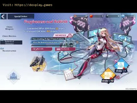 Video preview