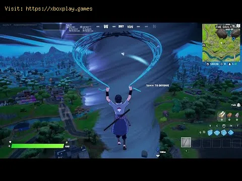 Video preview